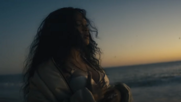Rihanna Releases Music Video for 'Black Panther: Wakanda Forever' Single, 'Lift Me Up'